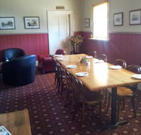 The Border Inn - Sydneys Hotel
