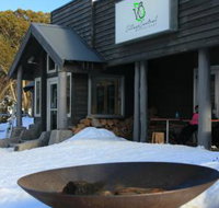 The Village Restaurant - Sydneys Hotel