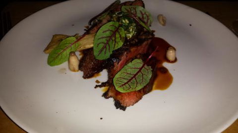 Ajo - Sydneys Hotel 0