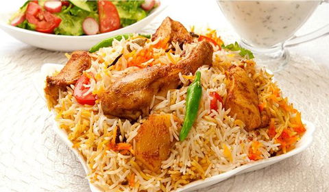 OziDesi Indian Restaurant - Sydneys Hotel 0