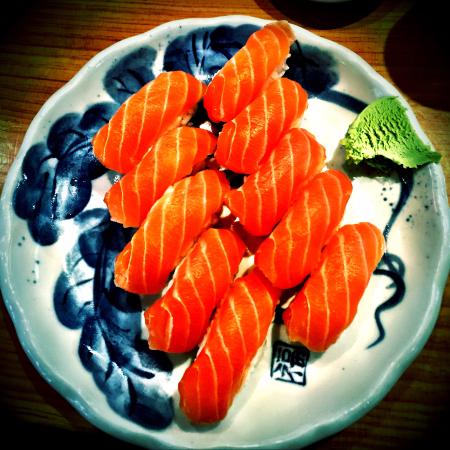 ASA Sushi Bar - Sydneys Hotel 0