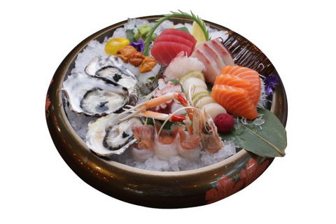 Akira Sushi - Sydneys Hotel 0