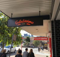 Gelatissimo - Sydneys Hotel