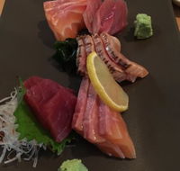 Kisuke Japanese Restaurant - Sydneys Hotel