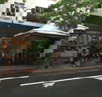 Morgans - Sydneys Hotel