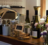 Peppercorn French Bistro - Sydneys Hotel