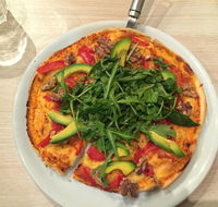 Pizza Olla - Sydneys Hotel