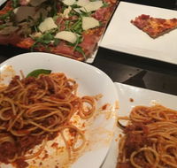 Pizzeria Rio - Sydneys Hotel