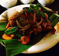 Stir Crazy Thai - Sydneys Hotel
