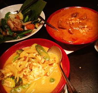 Thai Fusion - Sydneys Hotel