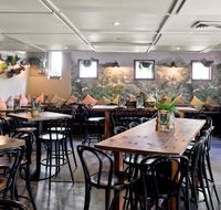 The Botanist - Sydneys Hotel