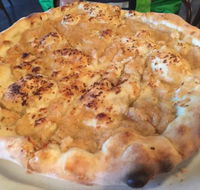 The Italian Bar Pizza - Sydneys Hotel