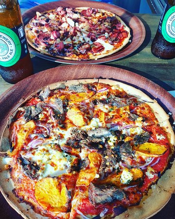 Arthur's Pizza Maroubra - Sydneys Hotel 0