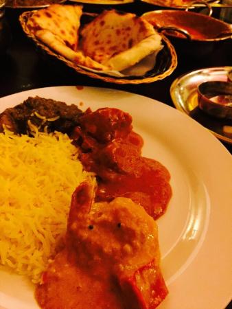 Ashiana Indian Restaurant - Sydneys Hotel 0