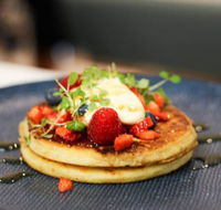 Cafe Nate - Sydneys Hotel