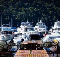 Echo on the Marina - Sydneys Hotel