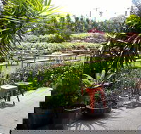 Sandstone Cafe - Sydneys Hotel
