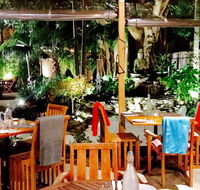 The Buddha Belly - Sydneys Hotel