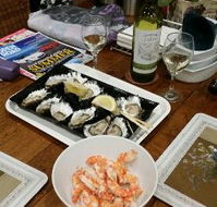 The Italian Bistro - Sydneys Hotel