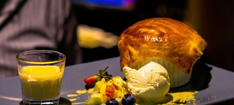 Abbott Street Espresso - Sydneys Hotel 3