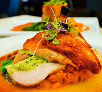 Domani's Cafe Restaurant & Bar - Sydneys Hotel 10