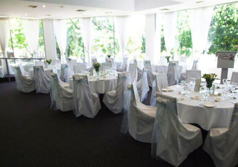 Elements @ The Gardens Function Centre - Sydneys Hotel 13