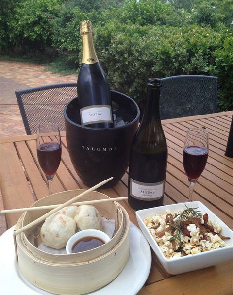 Elements @ The Gardens Function Centre - Sydneys Hotel 5