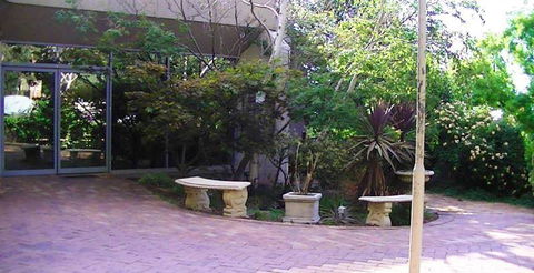 Elements @ The Gardens Function Centre - Sydneys Hotel 7
