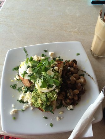 GG's Cafe Dulwich - Sydneys Hotel 0