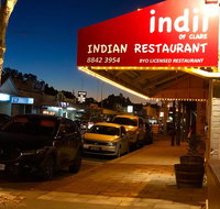 Indii of Clare - Sydneys Hotel
