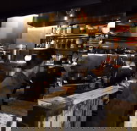 Out of Italy - Sydneys Hotel