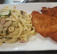 Mamma Maria's Kitchen - Sydneys Hotel
