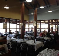 Piemonte Cafe Restaurant - Sydneys Hotel