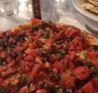 Caruso's Woodfired Pizzeria - Sydneys Hotel
