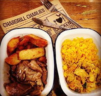 Chargrill Charlie's - Sydneys Hotel