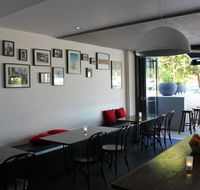 Cinque Cucina e Caffe - Sydneys Hotel