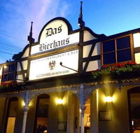 Das Bierhaus - Sydneys Hotel