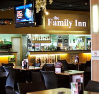 The Family Inn - Sydneys Hotel