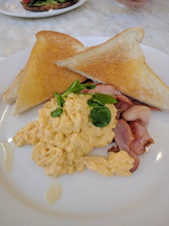 Cafe Gatoni - Sydneys Hotel 0