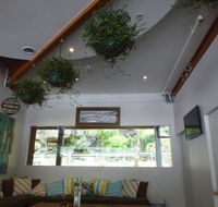 Driftwood Cafe at Akuna Bay - Sydneys Hotel