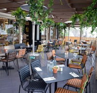 Seeds  Co - Sydneys Hotel