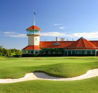 Terrey Hills Golf Club - Sydneys Hotel