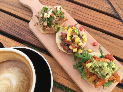 Cafe At Lewers - Sydneys Hotel 0
