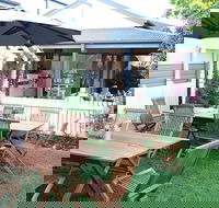 Duke  Co. Cafe - Sydneys Hotel