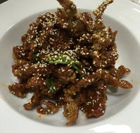 Lims Kitchen - Sydneys Hotel