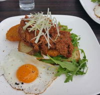 Little White Bull Espresso Cafe - Sydneys Hotel
