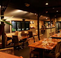 Sesames on the Lake - Sydneys Hotel
