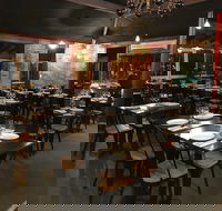 Thai Square - Sydneys Hotel