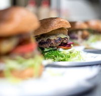 The Boat Shed Bar - Sydneys Hotel