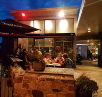 The guild. - Sydneys Hotel